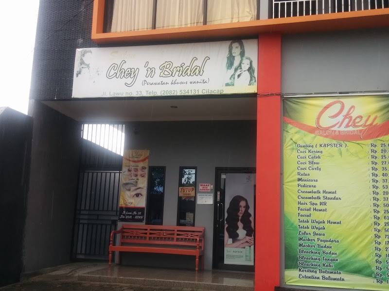 Mengapa Cilacap Memilih Kawaii_beautystudio untuk Kesehatan & Kecantikan?